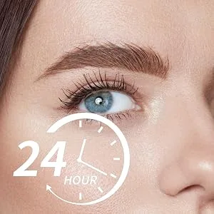 Eyebrow Pencil Eyebrow Microblading Pen Waterproof Long lasting Natural Looking Brows Elegant Eyebrow Makeup That Lasts All Day - Dark Grey - brow pencil