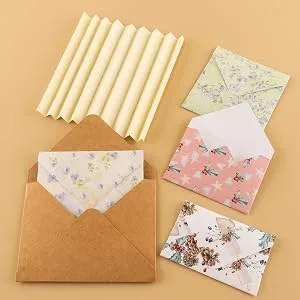 6.4x 8.5 Mini Score Board Multi-Purpose Scoring Board Envelope Maker with Bone Folder and Guide for Card Making and Paper Crafts Arts Projects Multi-Purpose Scoring Board & Score and Fold Tools - Mini Score Board;Multi-Purpose Scoring Board;Envelope Maker