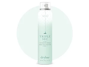 Drybar Big Swig Thickening Spray | Create Fuller Looking Hair (5 oz) - TRIPLE SEC