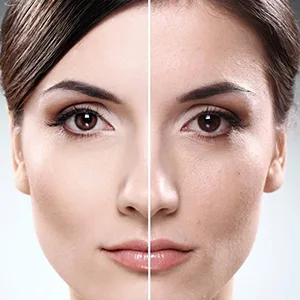 Boobeen Liquid Foundation Concealer Full Coverage Base Foundation Flawless Foundation Corrector  Longwear  Skin Brightener & Contour 01 - foundation stick makeup foundation brush foundation makeup foundation stick foundation powder