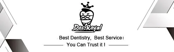 DOC.ROYAL Automatic Anti-Fog Mirrors for Photography Reflector Glass Defog Mirrors Orthodontic - Doc.Royal