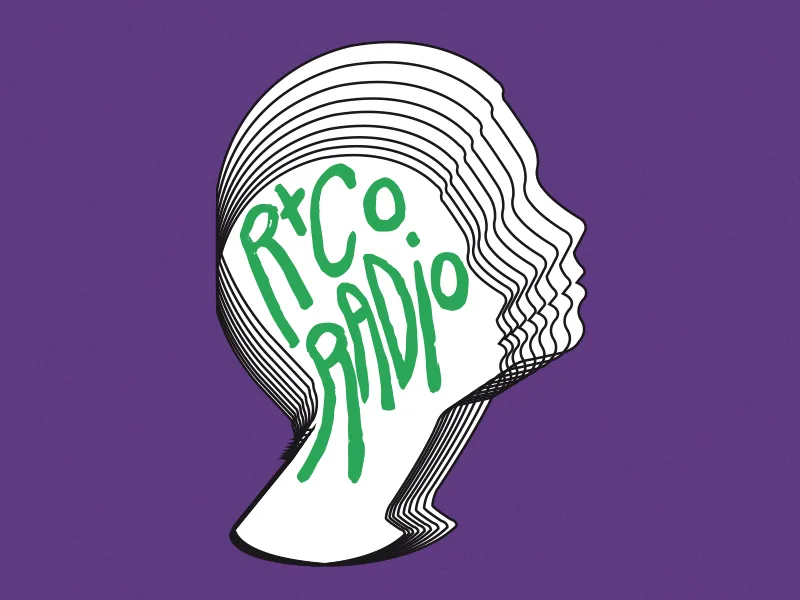 R+Co Zipper Multitasking Styling Lotion | Adds Shine + Flexible Hold + Fights Frizz | Vegan + Cruelty-Free | 6 Oz - R+Co Radio