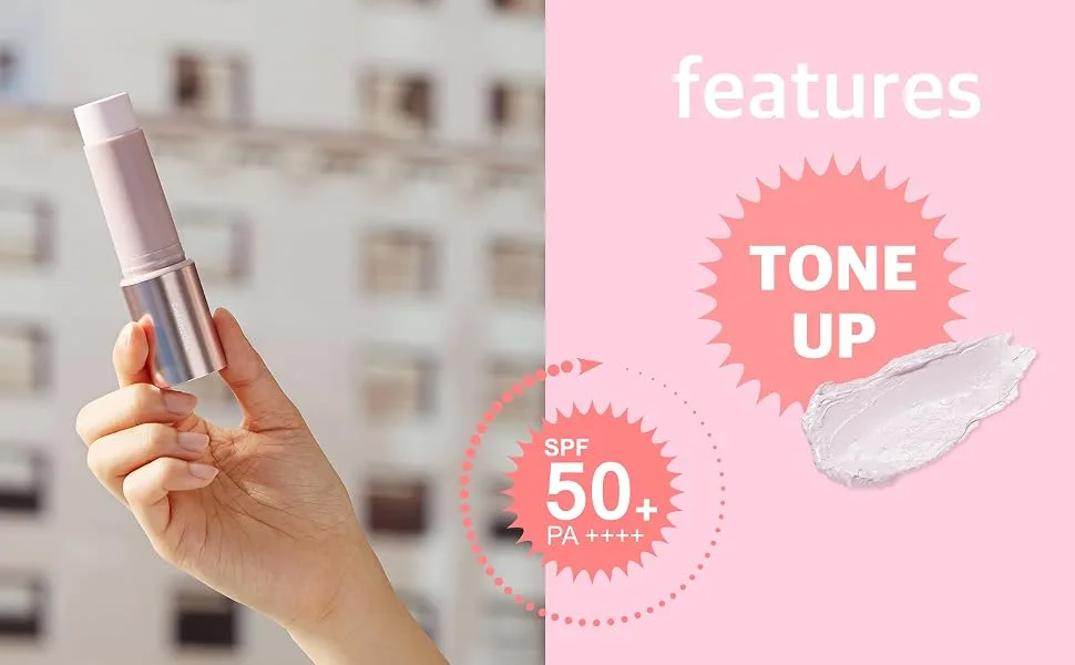 CHARMZONE Multi balm Facial Serum Stick Summer Vitamin C 30% with Brightening (Vita Brightening Stick) - product information 4