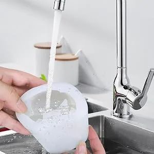 Conshvi Candle Molds Silicone | Doll Candle Molds for Candle Making  3D Craft Wax Molds for DIY Halloween Decoration A-light - product information 16