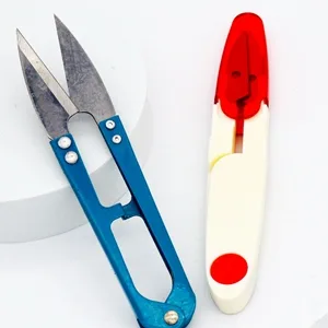 Sewing Seam Ripper Tool 7PCS  2 Big and 3 Small Handy Stitch Ripper Sewing Tools with 2 Scissors for Sewing Crafting Thread Removin Multicolor( 7PCS) - wenice sewing