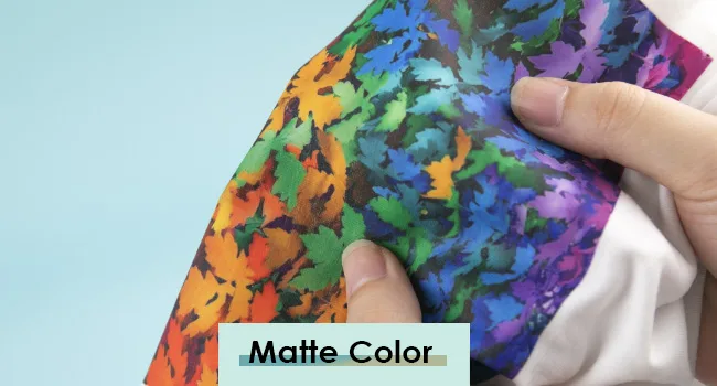 HTVRONT Sublimation Vinyl for T Shirts - 12 X 8FT Glossy Clear HTV Vinyl for Sublimation Cotton - Wash Durable Sublimation HTV Vinyl - sublimation vinyl