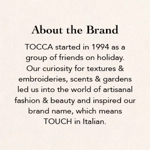 Tocca Wonders Collection - Crema Veloce Mini Hand Cream Set of 3 - Includes Florence  Colette  and Cleopatra - Moisturizing Hand Cream  Each 1.5 oz - Simone
