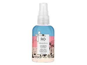 Labyrinth 3-in-1 Texturizing Shampoo + Conditioner + Styler | Touchable Texture + Volume + Hydration | Vegan + Cruelty-Free | 6 OZ - dream house watermelon wave spray for texture