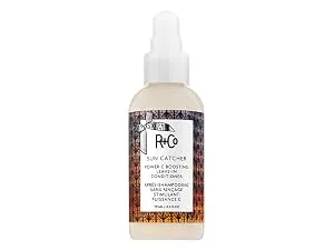 Labyrinth 3-in-1 Texturizing Shampoo + Conditioner + Styler | Touchable Texture + Volume + Hydration | Vegan + Cruelty-Free | 6 OZ - sun catcher mobile