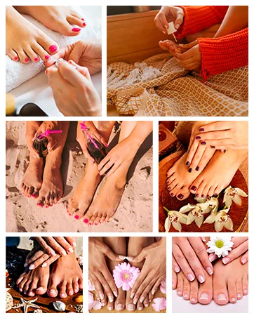 AORAEM 240PCS Clear Almond Nails  Stiletto Nail Tips False Nails Tips Art Tips Oval Shape Acrylic Fake Nail for DIY CC-Almond-240 - AORAEM