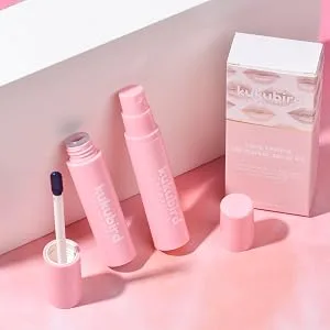 kukubird Peel & Reveal Long Lasting Natural Waterproof Smudge Proof Lip Tints (Minimal) 1 Minimal - lip tint