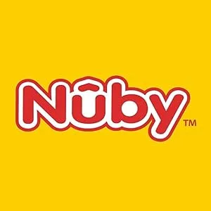 Nuby Ice Gel IcyBite Sea Teether Keys  3M+ - product information 6