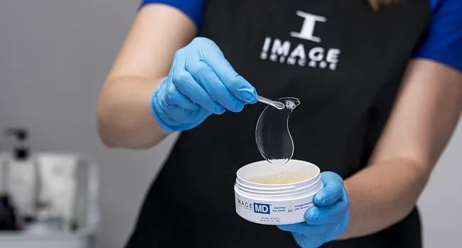 IMAGE Skincare MD Restoring Eye Masks  22 ct. - mask
