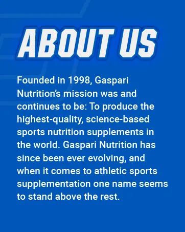 Gaspari Proven Whey Hydrolyzed Whey Isolate  - Gaspari Nutriton