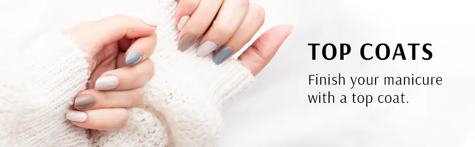 Pronto Garlic Hardener Nail Treatment. Base Coat and Top Coat Nail Strenghtener - Top Coats