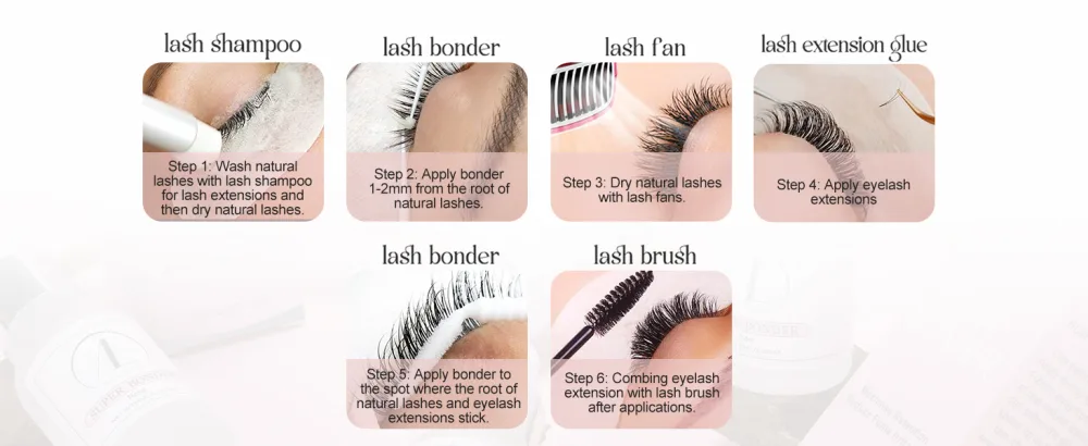        Lash Bonder for Eyelash Extensions Super Bonder for Lash Extension Glue Accelerator Water Oil Proof Lash Sealant for Eyelash Extensions 15ml-Aloe - ALLOVE Lash Bonder for Eyelash Extensions