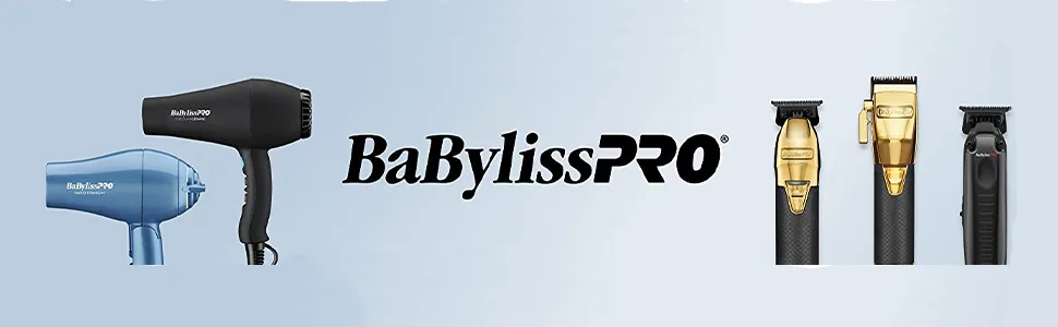 BaBylissPRO Premium Blade Covers Clipper Blade Covers for FX890  FX870  FX825 and FX673 - product information 1