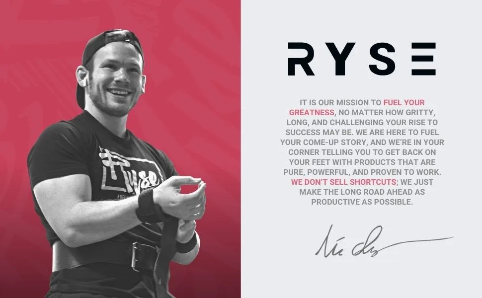 Ryse Signature Series Godzilla Pre Workout | Pump  Energy  Strength  and Focus | Citrulline  Beta-Alanine  Caffeine | 40 Servings (Strawberry Kiwi) - ryse godzilla pre