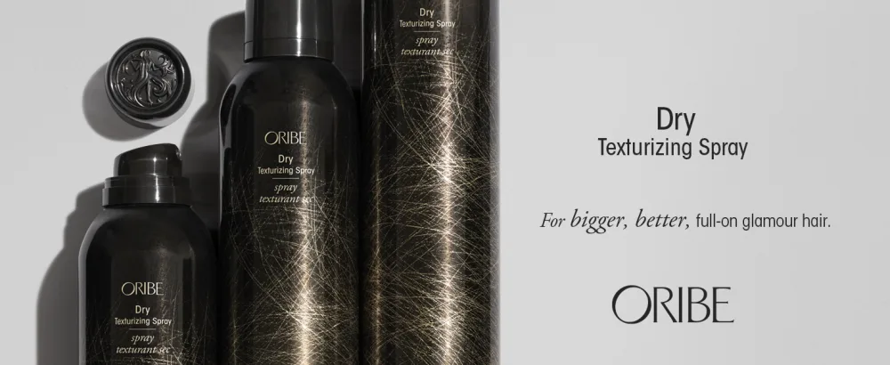 ORIBE Dry Texturizing Spray - 8.5 oz - dry texturizing spray