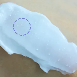Too Cool For School Egg-Zyme Whipped Foam Cleanser  5.29 oz - Too Cool for School Egg-zyme Whipped Foam Cleanser 3-1