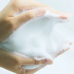 Too Cool For School Egg-Zyme Whipped Foam Cleanser  5.29 oz - Too Cool for School Egg-zyme Whipped Foam Cleanser 3-3