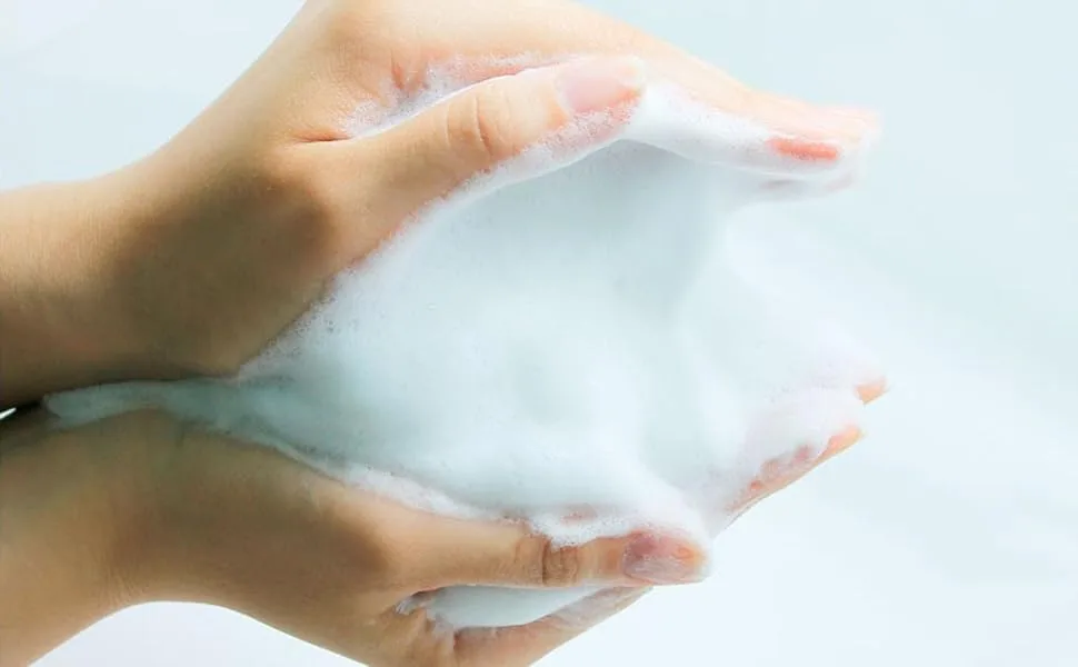 Too Cool For School Egg-Zyme Whipped Foam Cleanser  5.29 oz - Too Cool for School Egg-zyme Whipped Foam Cleanser 5