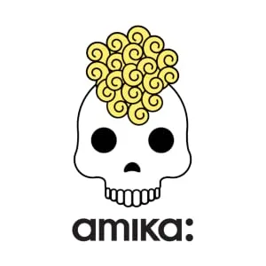 Amika Perk Up Dry Shampoo - 1 Oz - our story
