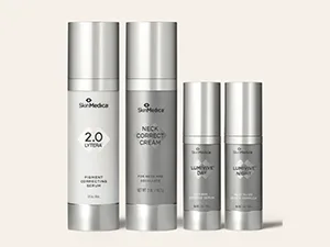SkinMedica Firm & Tone Lotion for Body  6 Fl Oz - Correct factor