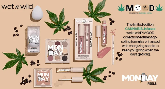 Wet n Wild Mood Makeup Sponge Zero Fs Given - monday feels