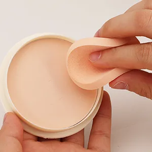 Boobeen Face Powder Compact - Pressed Powder Foundation Makeup  Matte Setting Powder with Puff  Long-Lasting Flawless Base Makeup 03 - face powder setting powder foundation makeup foundation powder compact pressed powder compact