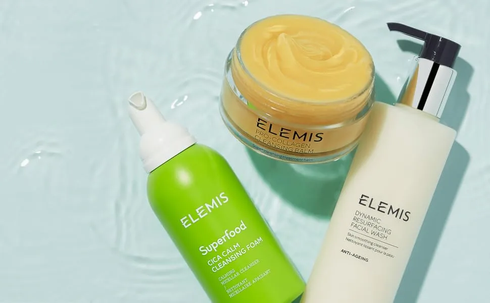 ELEMIS Best of ELEMIS (The Collector s Edition) - product information 2