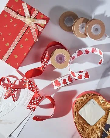 Bee Wax Seal Stamp 3D Embossed Bee Stamp Sealing Kit for Wedding Letter Invitation Sealing DIY Decoration Bee01 - Ribbon
