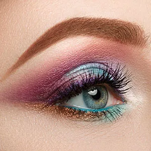 Profusion Cosmetics Ethereal 20-Shade Multi-Finish Palette- Let your Creativity Blossom with the Eyeshadow Palette - product information 4