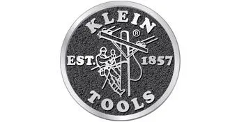 Klein Tools 6054010 Foam Earplugs  33dB NRR  Orange  with Resealable Bag  for Construction  Loud Noise  and Work  10-Pair - klein tools