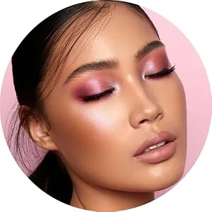FOCALLURE Stay With Me Eyeshadow Primer Long Lasting Eyeshadow Base Waterproof Matte Eye Primer Makeup Prevents Oily Lids and Creasing - eyeshadow primer eyeshadow base vegan eyeshadow primer eyeshadow primer for mature eyes