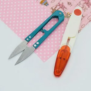 7 Pieces Seam Ripper for Sewing Assortment Thread Remover Kit 2 Big and 3 Small Handy Stitch Ripper Sewing Tools with 2 Scissors for Removing Unwanted Hems and Seams - lx ripper 2pcs