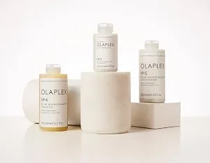 Olaplex No. 4 Bond Maintenance Shampoo  1L - Bond Maintenance System