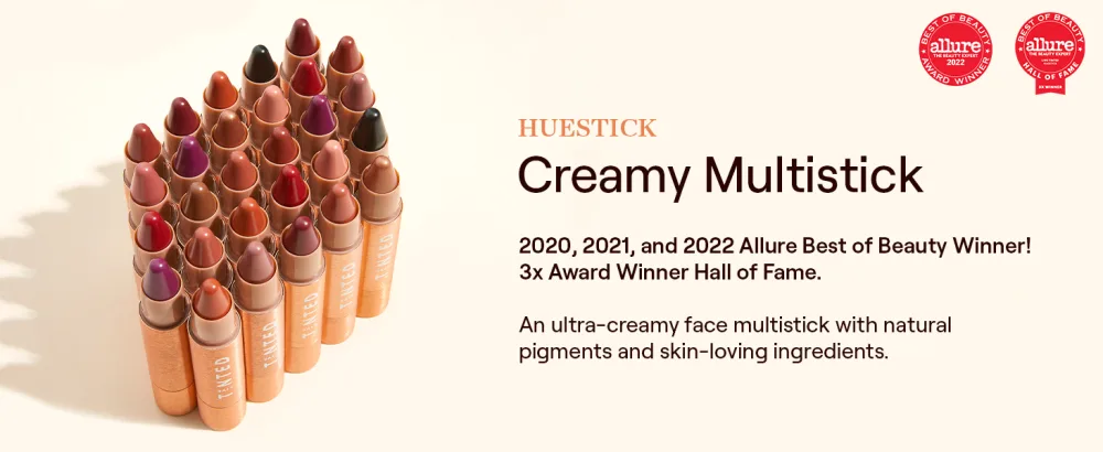 LIVE TINTED Huestick Color Corrector TRUE - Dusty Rose - Huestick Multistick