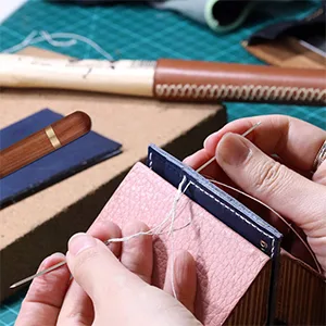 83 Pcs Sewing Needles  3 Styles 14 Size Assorted Needles for Sewing  Sharp Sewing Needles Large Eye  Easy Self Threading Needles for Handsewing Art Crafts with 2 Threaders and Stitch Remover Thimble Clear Storage Tube - Leather Needles For Hand Sewing