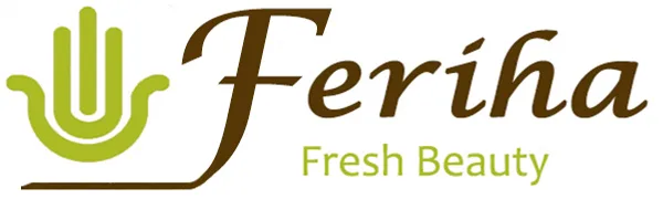 Premium Essence Brow & Lash Growth Serum - Feriha Beauty Logo