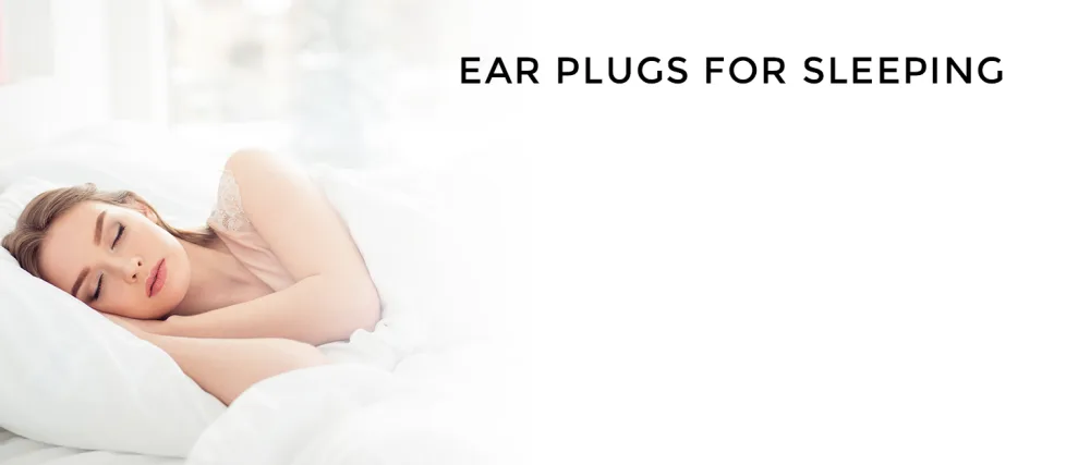  2 Pairs  Ear Plugs for Sleeping  Hearprotek Noise Cancelling Comfortable earplugs for Sleep-Reusable Noise Reduction Sound Blocking Ear Plugs for Side Sleepers snoring Work Study Travel (30db&33db) Black - Hearprotek sleeping ear plugs