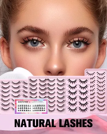 Lash Glue Bond and Seal Individual Lashes Glue Cluster Lash Glue for Lash Extension Super Long-lasting Strong Hold DIY Eyelash Extensions Glue - natural lashes,false lashes,mangga lashes,anime lashes,individual lashes,cluster lashes