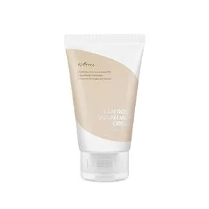 IsNtree Yam Root Vegan Milk Cream 80ml 2.7 fl.oz | Nourishing moisturizer | vegan milk moisturizer - yam root moisturizer