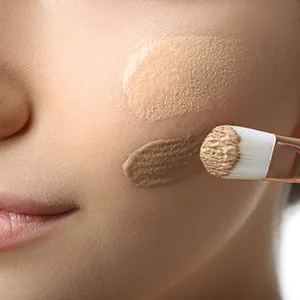 Prolux Cosmetics 2 in-1 Foundation and Concealer  Flawless Light-Weight and Long Lasting with 6 Shades Full Coverage Hydrating Formula (Pecan) - product information 5