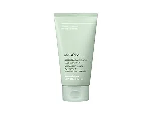 Green Tea Hydrating Cleansing Oil New Version - product information 4