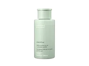 Green Tea Hydrating Cleansing Oil New Version - product information 5