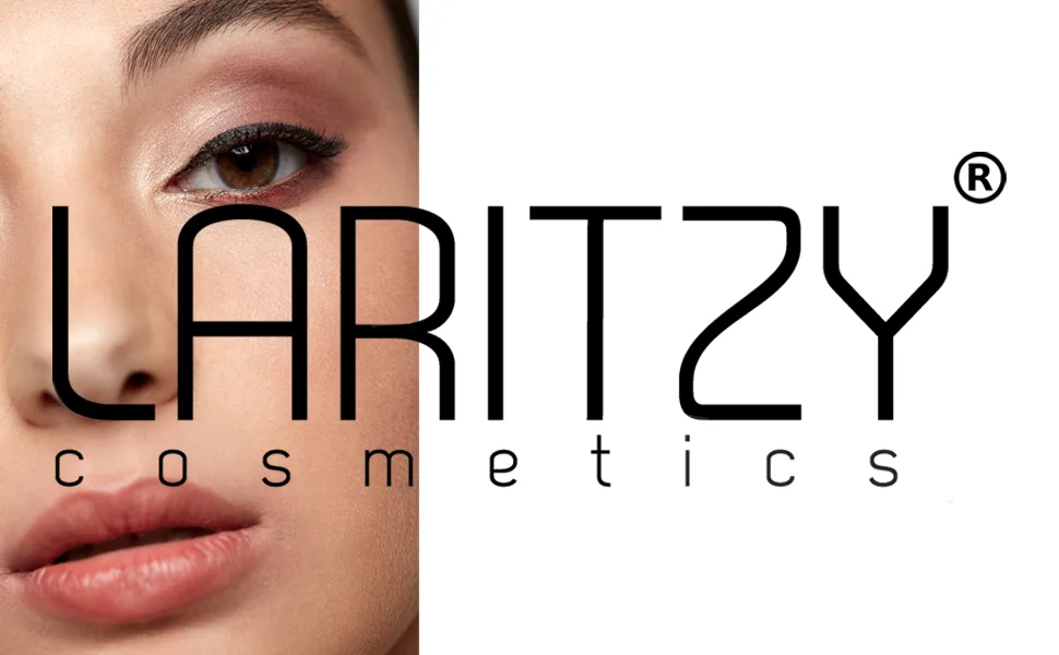 LARITZY COSMETICS Long Lasting Liquid Lipstick   Water-Resistant Matte Formula   3.1 g (0.1 oz) (Power) - Laritzy