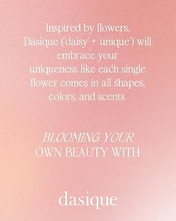 Dasique Mood Glow Lipstick 08 Cherry Drop - dasique