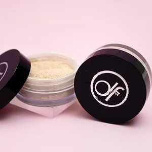 DERMAFLAGE COVERAGE+ Rosacea and Redness Makeup Infused With Cream For Redness Relief For Face | Rosacea Cream For Redness Relief For Face Plus Full Coverage Anti Redness Makeup |  (Light) - Dermaflage Mineral Foundation