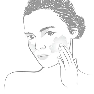 Dark Spot Fast + Natural Serum - Treatment for Melasma  Hyperpigmentation  and Discoloration Correction - serum
